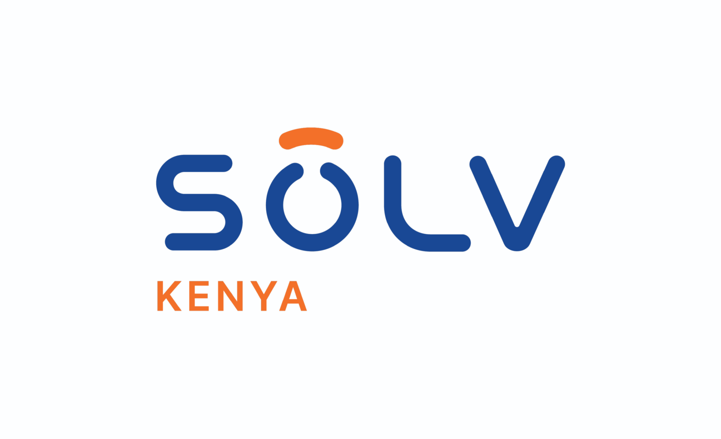 Solv Kenya logo